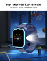 Blackview 2025 Nuevo reloj inteligente, Z30 Reloj inteligente para niños Reloj de teléfono con llamadas 4G, Monitor de seguimiento para niños a prueba de agua, Relojes digitales deportivos SOS para niños, Posicionamiento triple Al LBS + WiFi + GPS, Baterí - details 6