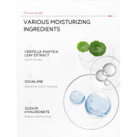 LAIKOU Crema de Protección Solar con Niacinamida Piel Hidratada y Protegida Sfp50 - details 5