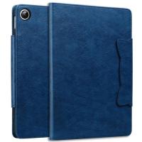 Funda para Samsung Galaxy Tab A9 Plus con vista multiángulo de cuero PU con soporte inteligente - details 3