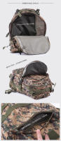 Mochilas Mochilas para acampar al aire libre - details 14