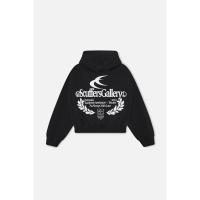 Hombres Mujeres Sudadera Sudadera Casual Sudadera Casual Sudadera con capucha Suelta Pareja - details 7