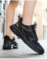Primavera transpirable 2025 nuevas tablero de cuero pequeños zapatos deportivos casuales blancos para hombres - details 13