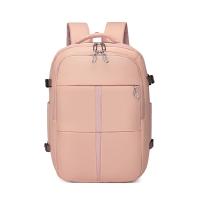 Nueva mochila de viaje ligera de gran capacidad, mochila escolar con separación seca y húmeda, mochila de negocios multifuncional - details 3