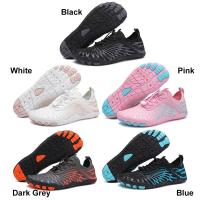 Zapatillas de Playa para Mujer Primavera-Verano Secado Rápido Antideslizantes Transpirables - details 33