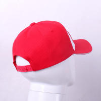 2025 Juego KOF Fatal Fury Terry Bogard Coser Rey de los Luchadores Gorra de Béisbol Cosplay Sombrero Ajustable Regalo Deportivo Accesorio de Boxeador - details 14