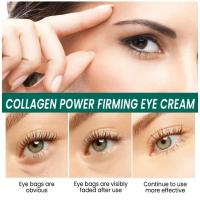 Crema de Ojos para Bujías Instantáneas Reducción de Arrugas, Desvanezimiento de Hinchazón, Reafirmación de Piel Blanca Bajo los Ojos Herramientas de Cuidado de la Piel Facial - details 5