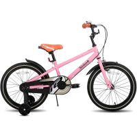 Bicicleta Infantil 14/16/18/20 Pulgadas para niñas y niños de 3-13 años, 14/16/18/20 Pulgadas Bicicleta para niños con estabilizadores (Rosa, Beige, Azul, Plata, Verde) - details 54