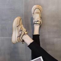 Papá Mujer, Tide 5, Nuevos Deportes Casuales para Estudiantes, Zapatos Individuales - details 3
