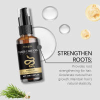 Aceite Esencial para el Cuidado del Cabello Hidratante Suave y Nutritivo Romero - details 6