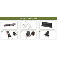 Silla Plegable de Camping