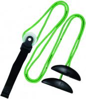 Polea de ejercicio de hombro Polea de hombro para fisioterapia Puerta Polea de ejercicio de hombro Ejercitador de manguito rotador para rehabilitación de brazos - details 0