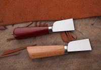 Cuchillo profesional cortador de cuero, hoja de acero inoxidable para Patchwork, herramienta de corte de tela de papel, patrón de madera - details 0