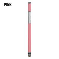 Bolígrafo capacitivo de pantalla táctil portátil, cepillo universal para iPad, tableta, iPhone, accesorios inteligentes - details 4