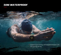 NORTH EDGE ALPS-reloj con brújula de fibra de carbono para hombre, Original, correa de nailon, resistente al agua hasta 50M - details 8