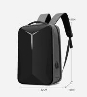 Mochila de Viaje de Negocios con Carga USB Impermeable para Hombres y Mujeres Adecuada para Portátil de 15.6 Pulgadas - details 3