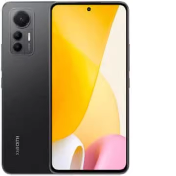 Xiaomi 12 Lite 5G 4G LTE (256GB 8GB) Versión Global Desbloqueado 6.55" 108MP Triple Cámara (SOLO Tmobile Mint Tello Mercado USA) + - 1