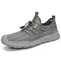 zapatos deportivos transpirables al aire libre casuales para hombres - details 2
