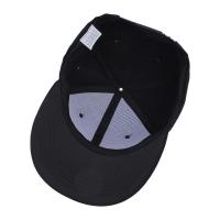 Gorra plana de béisbol clásica de Hip Hop, sombrero de pico Vintage, sombrero para el sol al aire libre, Snapback ajustable, moda - details 7