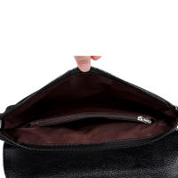 Bolso de Mujer con Diseño de Cuero PU Bolso de Hombro con Patrón de Cocodrilo Bolso de Mano Vintage para Damas Bolso Cruzado Casual - details 14
