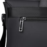 Mochila Casual para Hombres Bolso Cruzado Grande para Teléfono Móvil Ideal para Senderismo y Escalada Bolsa de Escuela para Fin de Semana de Negocios - details 11