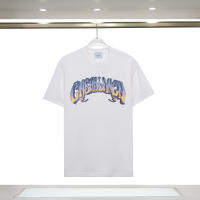 Camisetas Casuales de Verano 2025 Camisetas de Hombre de Algodón Puro con Cuello Redondo - details 12