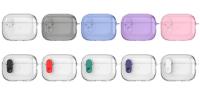 Swith-funda para Airpods Pro 2, 2023, 2022, 1/2/3, accesorios para auriculares Bluetooth, anticaída - details 10