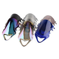 Parabrisas de Motocicleta S1000RR ABS Doble Burbuja para S 1000 RR 2010-2014 en 7 Colores - details 2