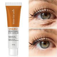 Crema de ojos reafirmante con vitamina C y colágeno - details 0