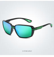 Gafas de sol superpuestas polarizadas, protección UV400 para mujer y hombre, conducción, deportes al aire libre y viajes - details 15
