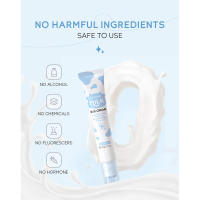 LAIKOU Crema Hidratante e Iluminadora para el Contorno de Ojos 20g - details 11