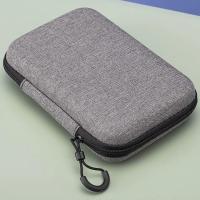Mini Bolsa de Almacenamiento EVA Funda de Auriculares con Cierre de Cremallera - details 22