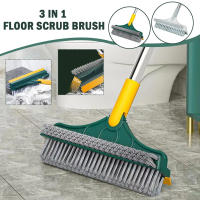 Cepillo Rotativo para Grouting Herramienta de Limpieza de Azulejos de Baño 180 Cabezas - details 1