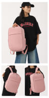 Mochila para Laptop de Gran Capacidad Work, Outdoor, Camping, Bolsa de Escuela con Zapato de Bolsillo - details 8