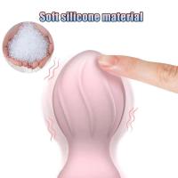 Vibrador Mini AV Leten Vibrador Mágico para Mujeres Recargable por USB - details 3