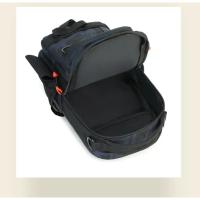 Bolsa de Llevamiento Impermeable para Hombres Bolsa de Hombro de Gran Capacidad Bolsa de Pesca - details 3