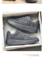 Zapatillas Casuales para Hombre Transpirables con Estampado de Estrella Moda para Correr Caminar Tenis Entrenamiento Deportivo Material de Revestimiento de Cuero Imitación - details 13