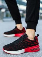 Zapatos de los deportes de los hombres nueva malla transpirable par de modelos de deportes casuales zapatos para correr - details 4