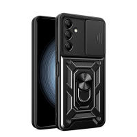 Funda de lujo para cámara Carcasa deslizante de tapa de TPU+PC Protector de Galaxy A55, A35, A25, A15, A05S - details 11