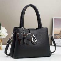Bolso bandolera de gran capacidad para mujer, de lujo, de gama alta, a la moda, 21465 - details 13