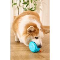Serie Monstruo Nuevo Juguete de Perro Interactivo Resistente a Mordiscos, Fácil de Limpiar - details 11