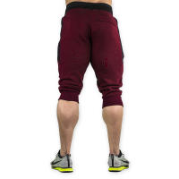 Pantalones cortos deportivos para hombre Pantalones cortos deportivos para gimnasio para hombre - details 6