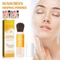 Protector solar invisible de larga duración SPF50+ Control de aceite de poros - details 2