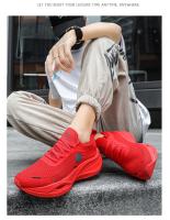 Zapatillas Deportivas Transpirables para Hombres y Mujeres Zapatos Ligeros para Exteriores - details 16