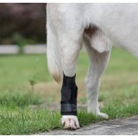 Protector de artritis para perros, soporte para piernas, soporte para articulaciones, rodilleras, recuperación de lesiones, actualizado - details 4