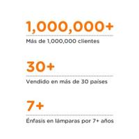 Lámpara de Escritorio de Madera