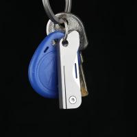 Mini cuchillo plegable TC4 de aleación de titanio Portátil, cuchillo colgante, desembalaje express, cuchillo de bolsillo, herramienta EDC para regalo - details 72