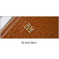 Diseño de letras CH con compras, compacto, elegante, a la moda, Simple, cien marcas, elegante bolso cruzado para mujer, mochila de lujo de alta gama - details 10