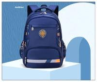 Mochilas escolares de primaria para niños, mochila luminosa para estudiantes, mochila grande impermeable para la escuela para adolescentes - details 1