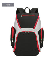 Mochila Deportiva Impermeable y Ligera para Hombre con Capacidad Grande para Baloncesto y Fútbol Bolsa de Mano para Adolescentes - details 12