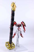 Daban 8814 Astray Frame Powered Red MG 1/100, modelo de ensamblaje, figura de acción ensamblada, juguete para regalo - details 1